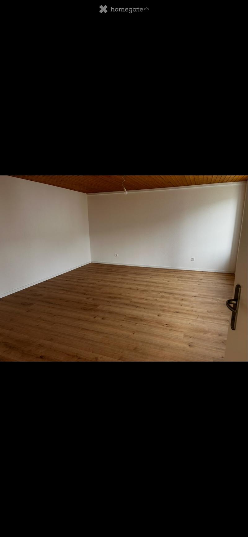 Appartement 2,5pce (5)