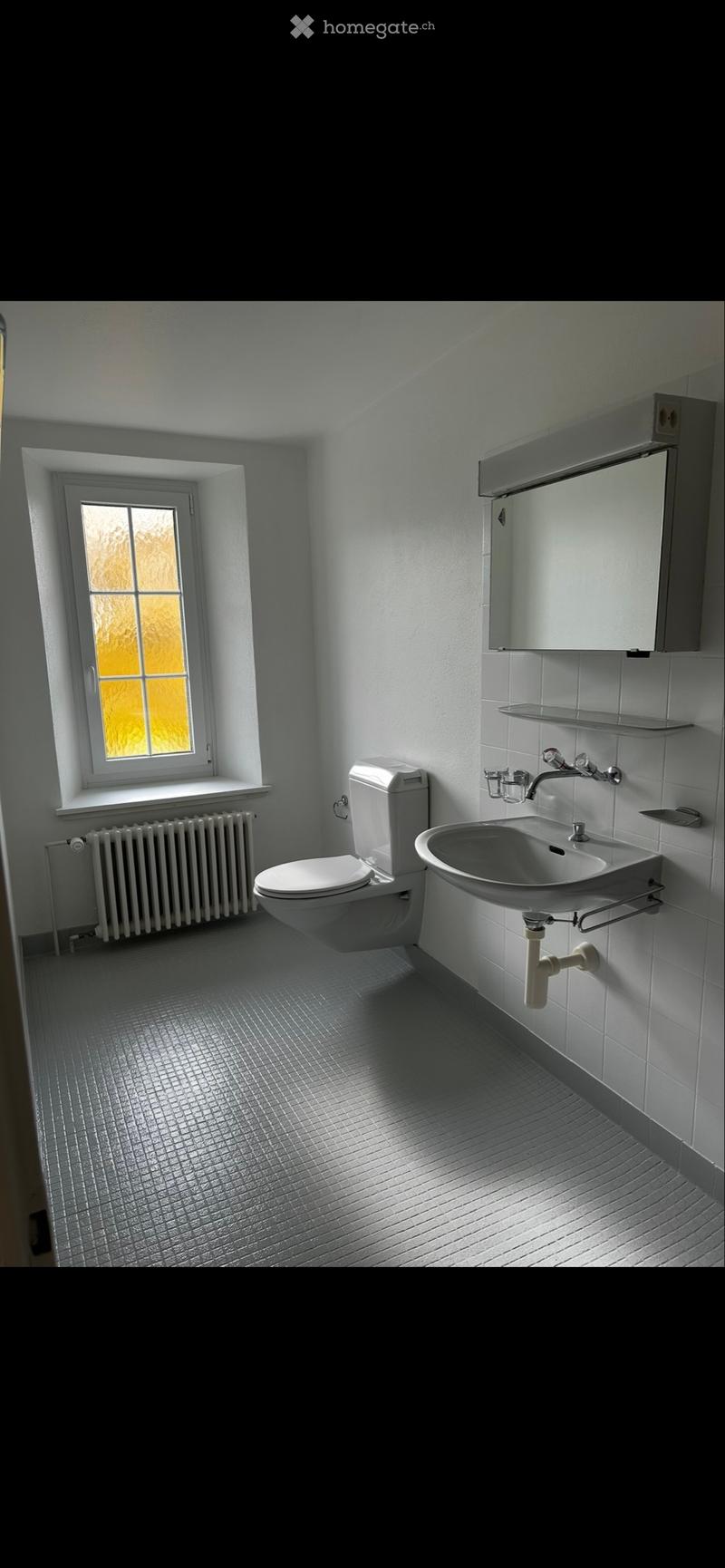 Appartement 2,5pce (3)