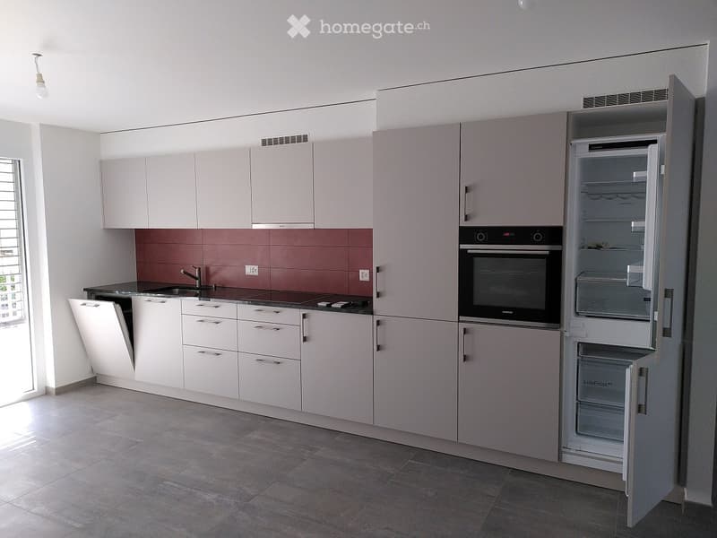 Appartement à louer pour le 15.11.2026 à Evionnaz (3)