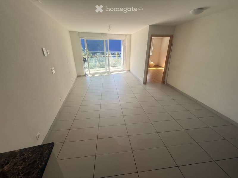 Bel appartement de 2,5 (1)