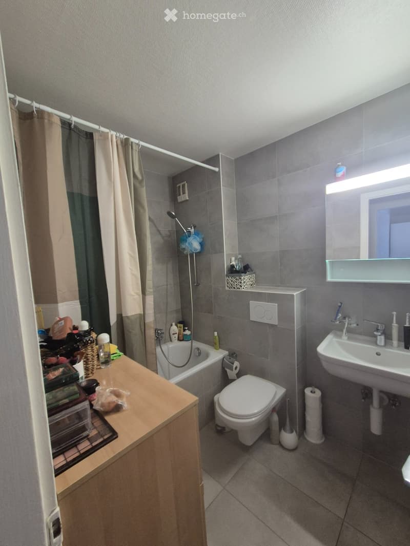 À LOUER 3,5 PIÈCES 1440chf (2)