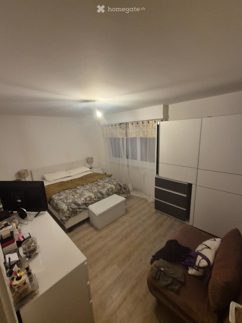 À LOUER 3,5 PIÈCES 1440chf (4)
