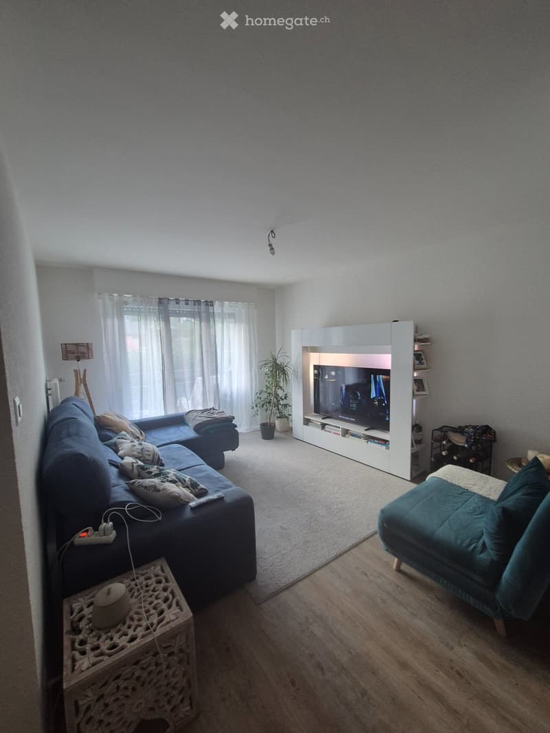 À LOUER 3,5 PIÈCES 1440chf (1)