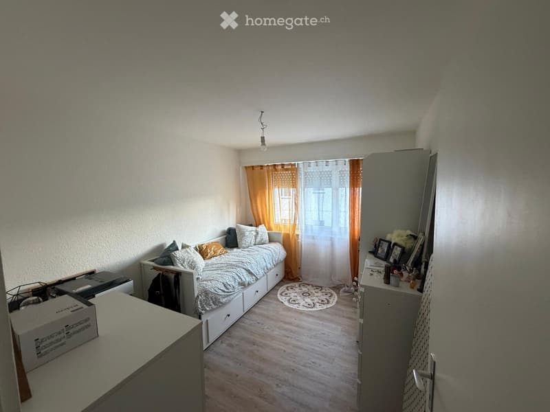 À LOUER 3,5 PIÈCES 1440chf (5)