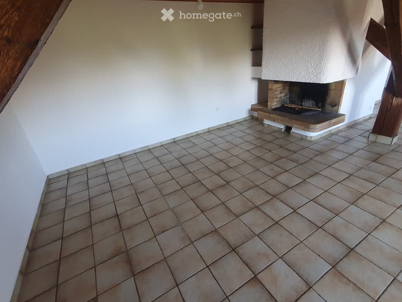 4 1/2 pièces, 130 M2, Grand'Rue 30A, 1083 Mézières. (2)