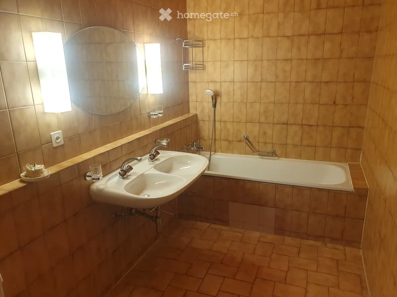 4 1/2 pièces, 130 M2, Grand'Rue 30A, 1083 Mézières. (3)