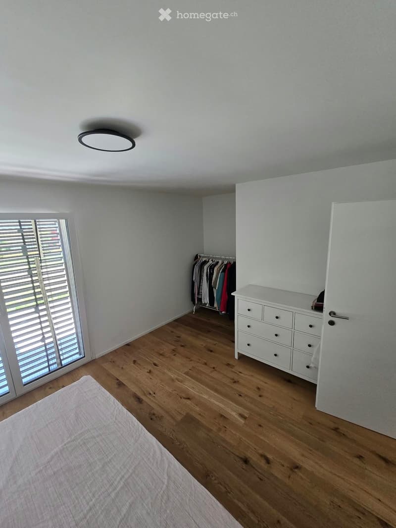 2.5 Zimmer Wohnung - EG - Ried bei Kerzers (3)