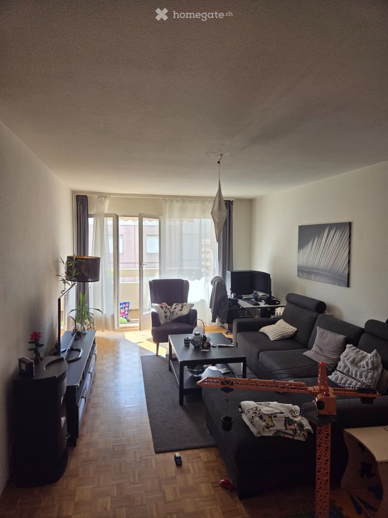 Appartement 5 pièces (1)