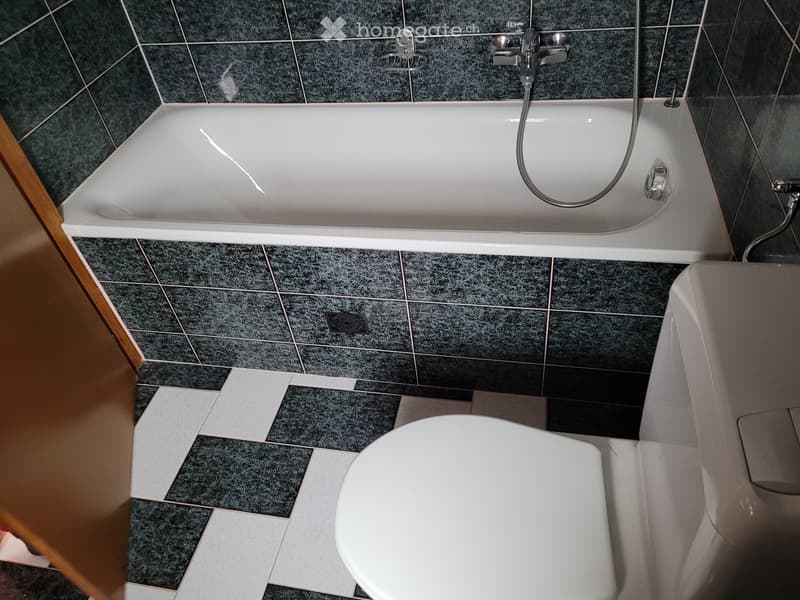 Appartement 3.5 pièces à louer à Môtiers (2)
