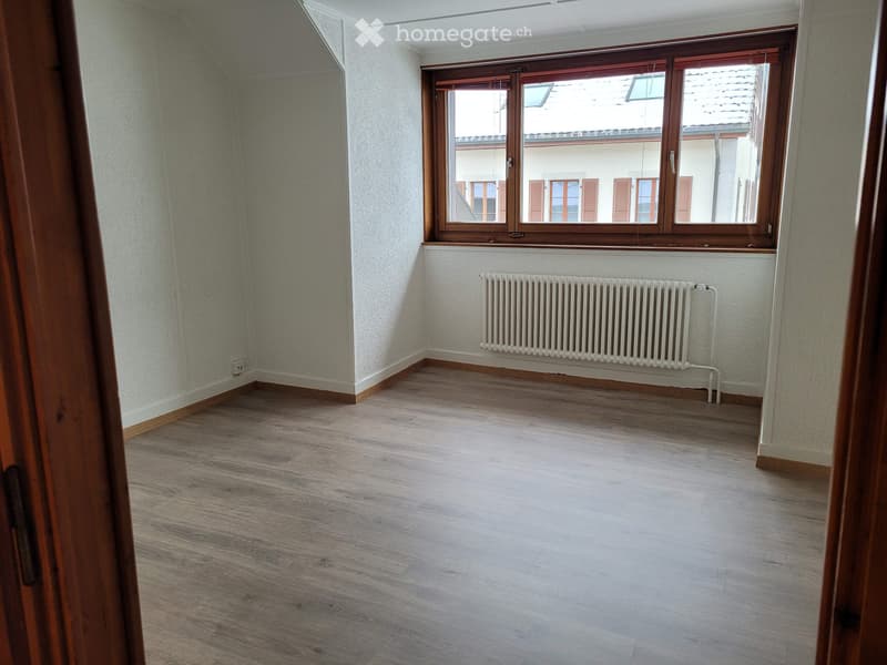 Appartement 3.5 pièces à louer à Môtiers (4)