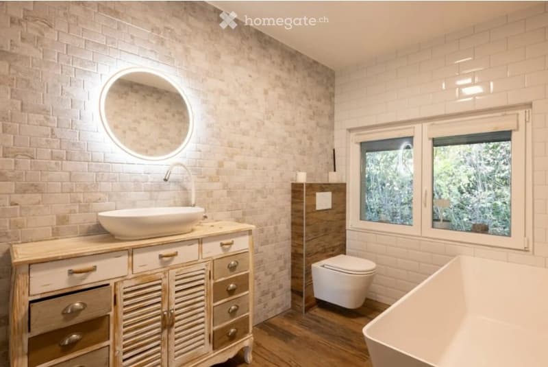Maison unifamiliale indépendante à Courtepin (4)