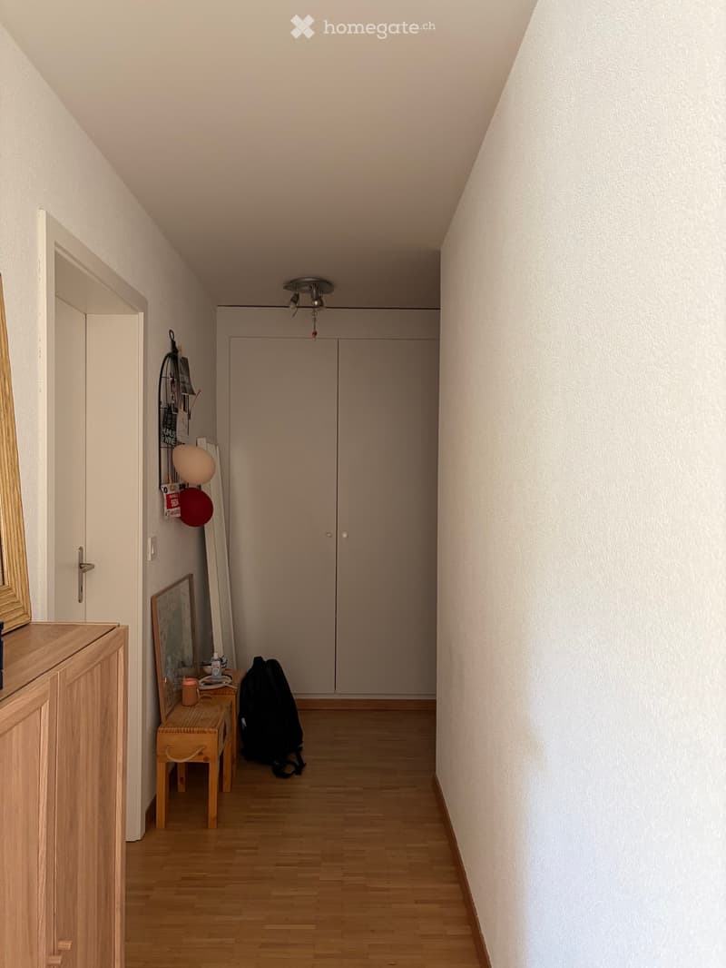 Appartement 65 m² avec grande terrasse Epalinges (3)