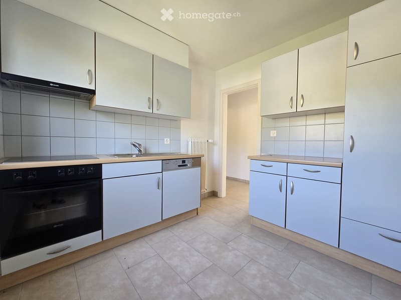 Très joli appartement 4.5 pces rénové (3)