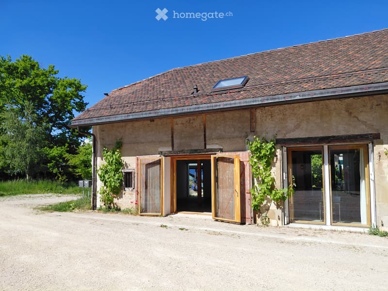 Vivre en partageant des espaces et un peu de temps ensemble (7)