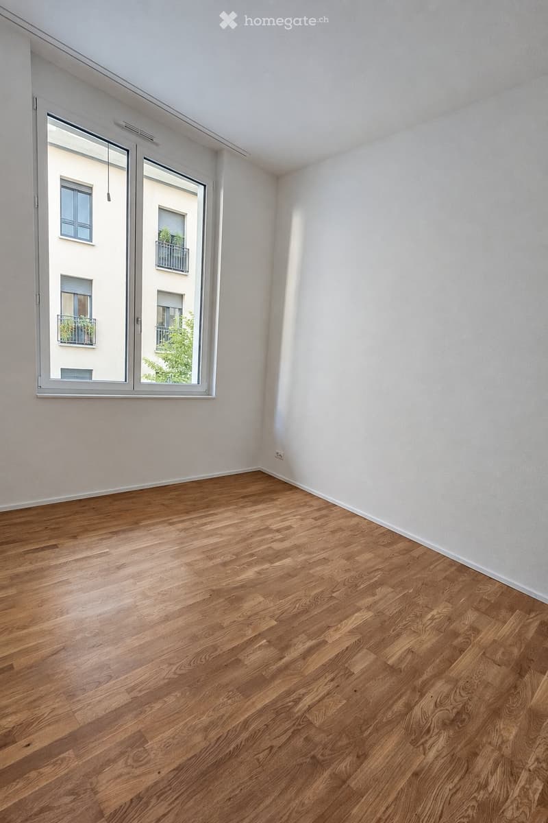 Appartement neuf de 3,5 pièces avec terrasse de 35 m² (4)
