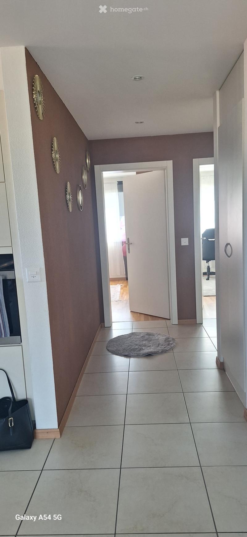 Louer Appartement 4,5 (3)
