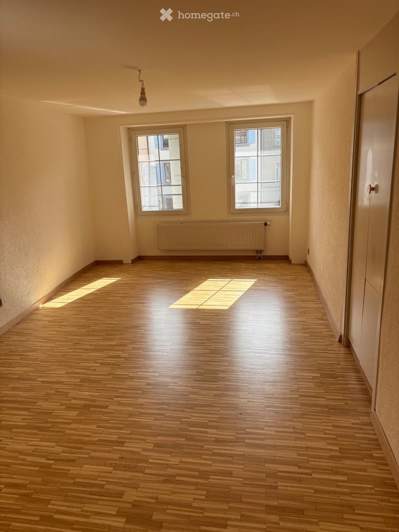 Appartement (3)