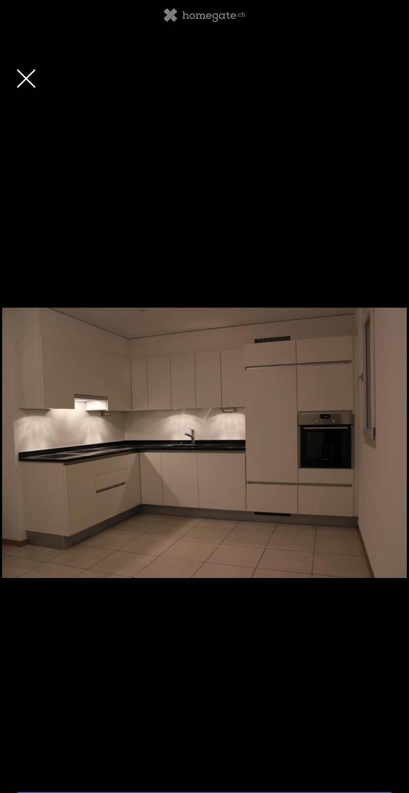 Jolie appartement 3,5 pièces (3)
