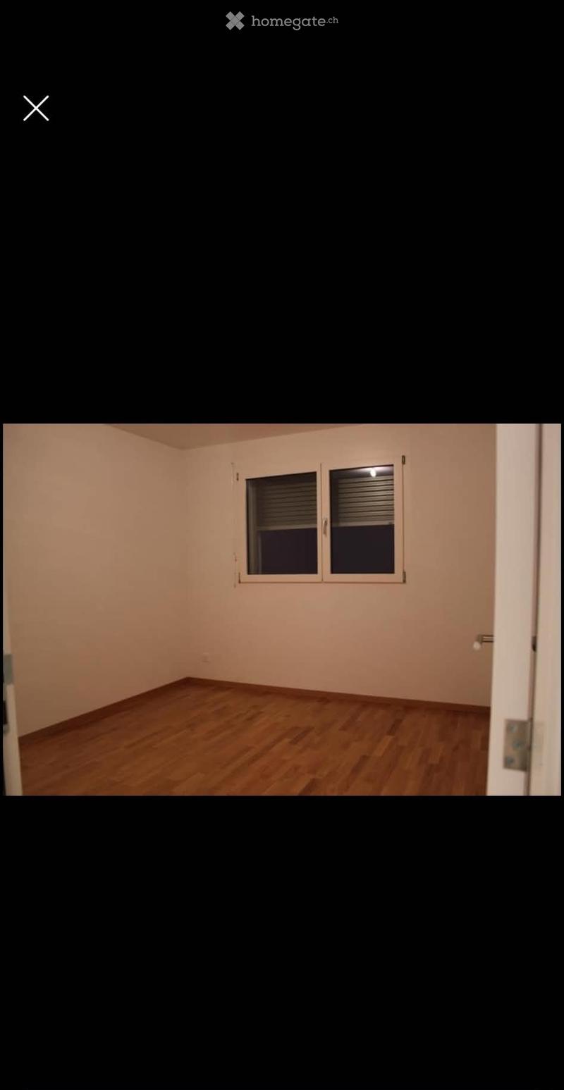 Jolie appartement 3,5 pièces (5)