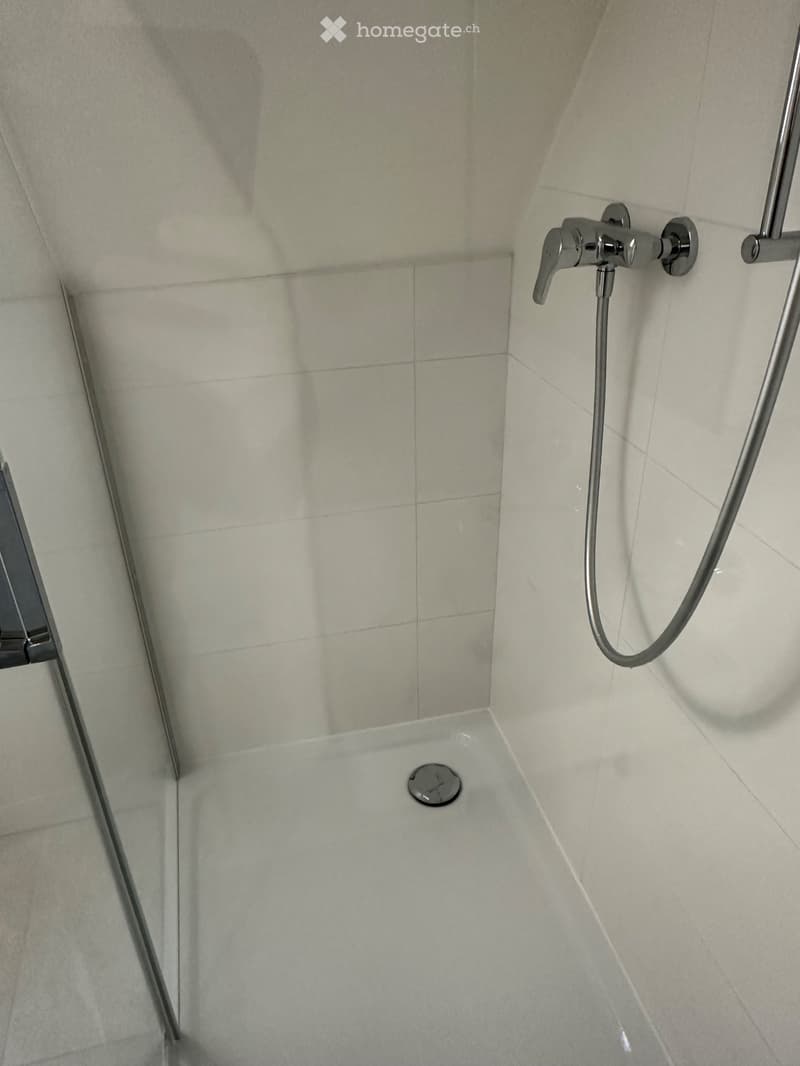 Lausanne Montelly | Studio 30 m² | CHF 1'080. | Dès 15.11 (5)