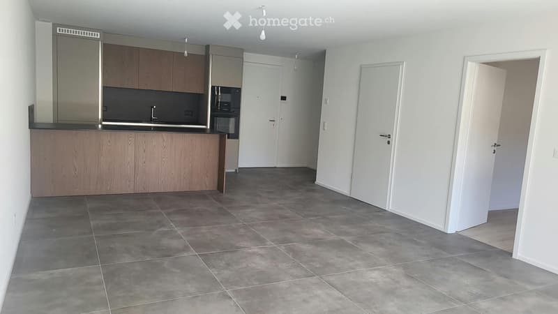 Magnifique appartement neuf à louer à St-Cergue (5)