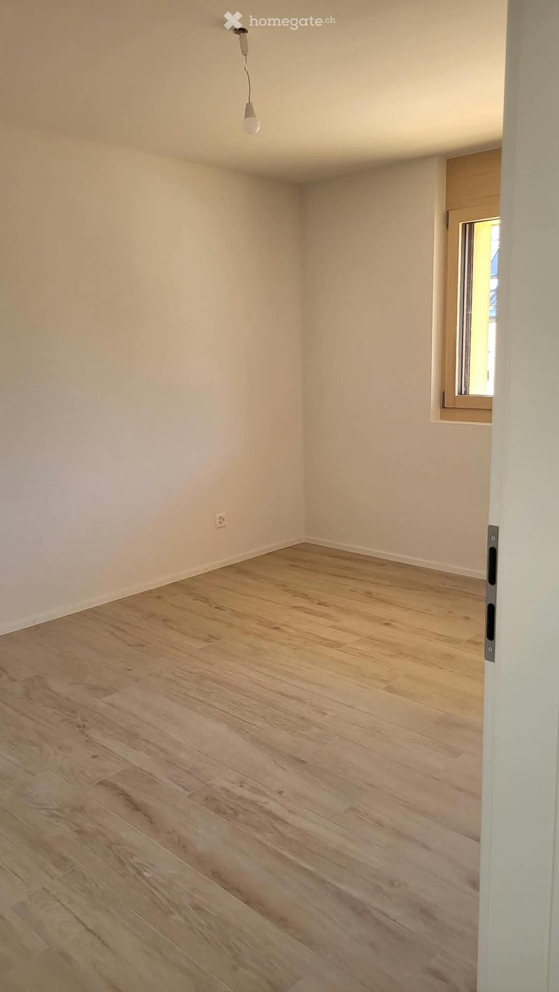 Magnifique appartement neuf à louer à St-Cergue (4)