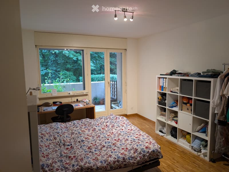 Location appartement Lausanne (3)