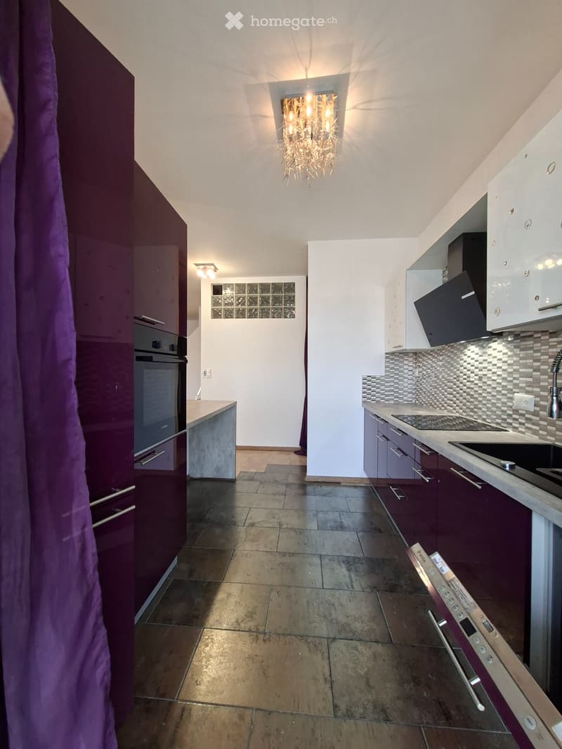 Appartement 3.5 pièces centré et original (5)