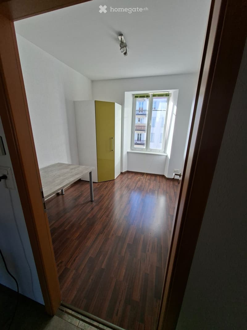 Appartement 3.5 pièces centré et original (2)