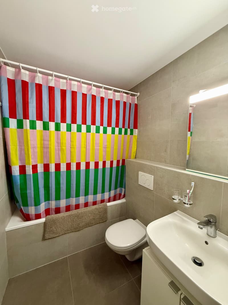 Appartement de 2,5 pièces à Montelly (3)
