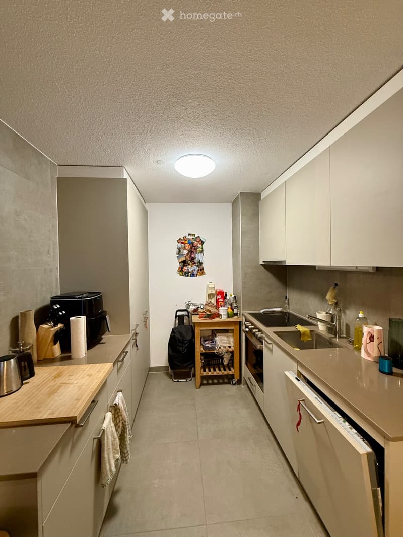 Appartement de 2,5 pièces à Montelly (4)