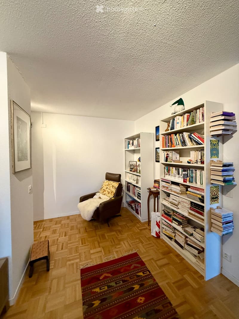 Appartement de 2,5 pièces à Montelly (5)