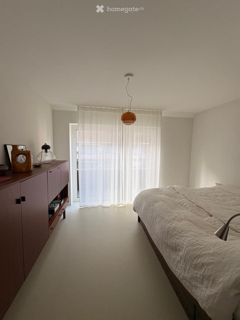 A louer lumineux 3.5 pièces au centre ville de Sion (4)
