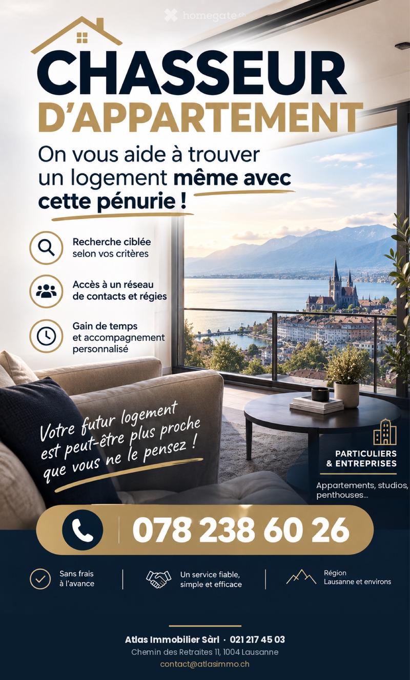 Appartement à louer (1)