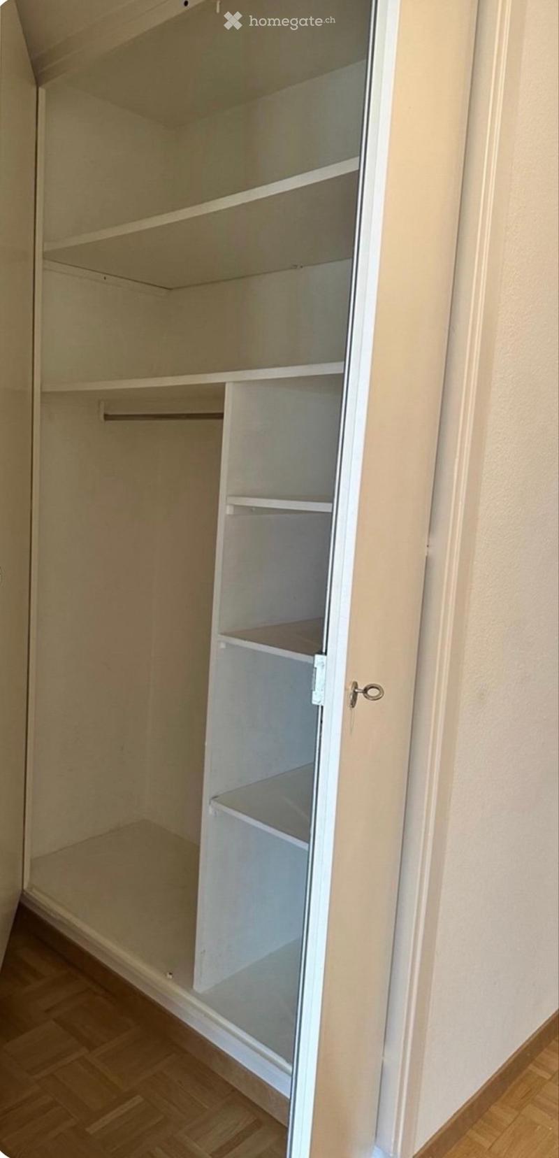 1 chambre pour 2 personnes! (2)