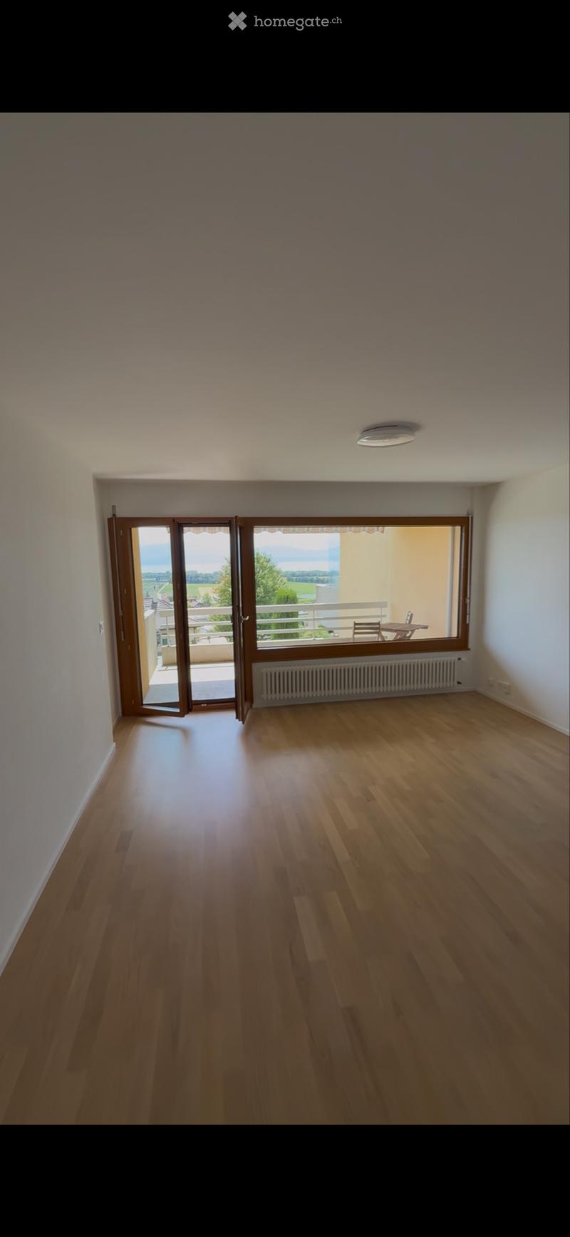 Appartement 3 pièces Aubonne (5)