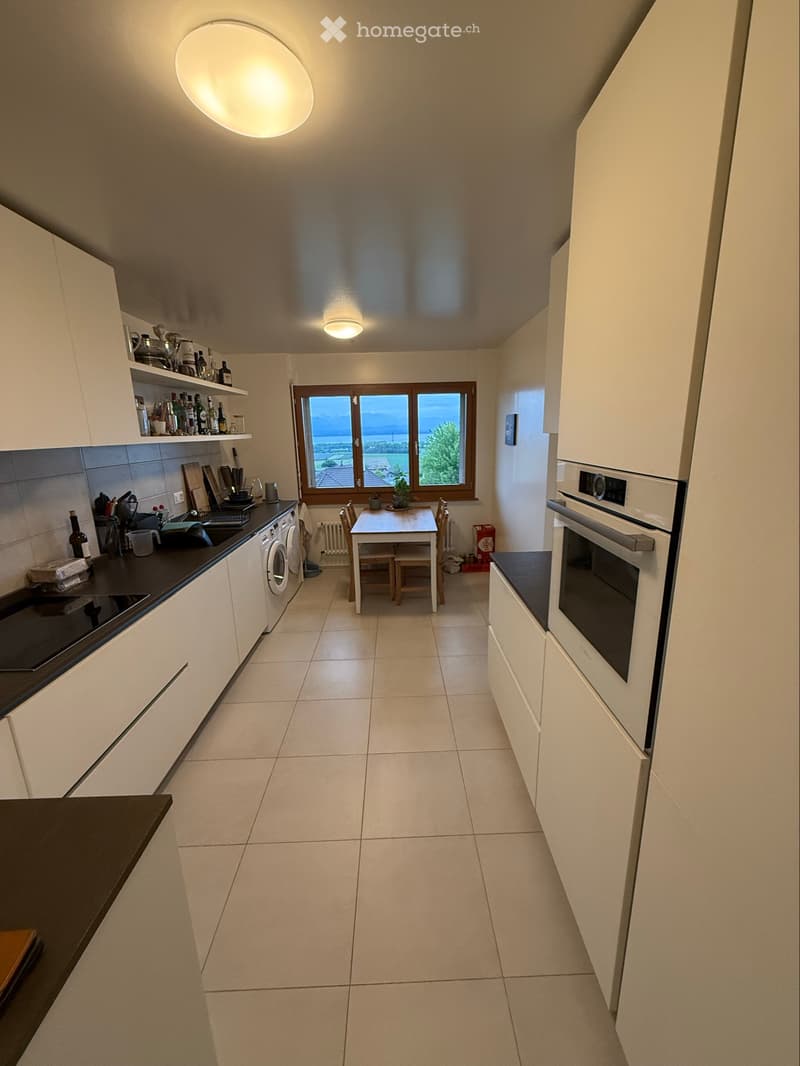 Appartement 3 pièces Aubonne (2)