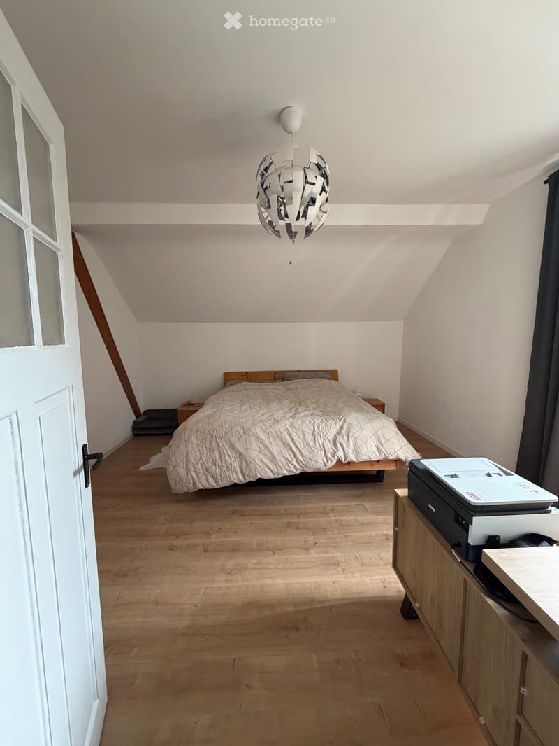 Appartement à louer - reprise de bail (1)