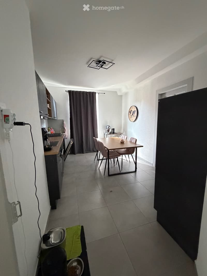 Appartement à louer - reprise de bail (4)