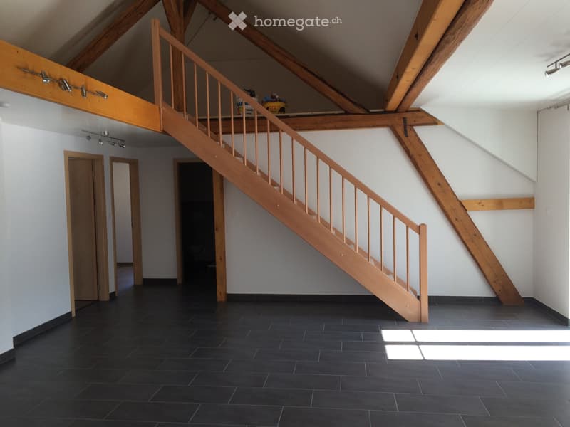 Joli appartement de 5pieces (2)