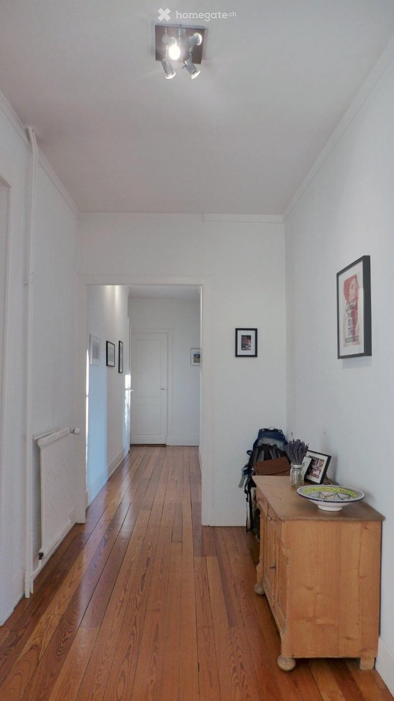 Reprise de bail: appartement de 4.0 pièces aux Eaux-Vives (5)