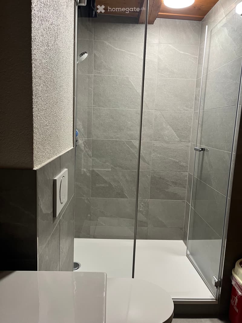 Gemütliches Zimmer zwischen Bern un Solothurn (3)