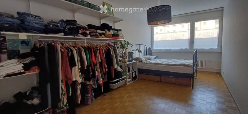 Sous-location officielle pendant un an (4)