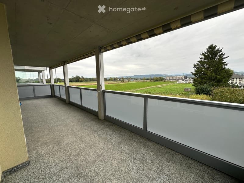 Appartement lumineux de 4.5 pièces dans un immeuble calme (5)