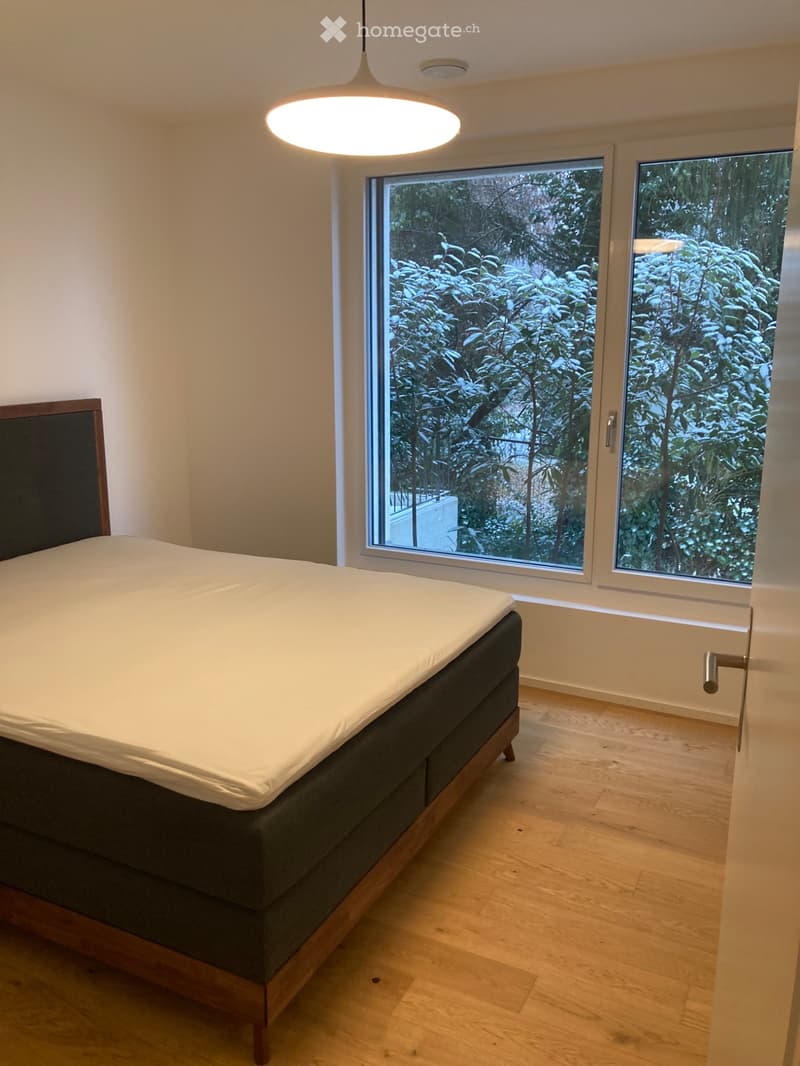 Appartement 4.5 pièces moderne et haut de gamme (7)