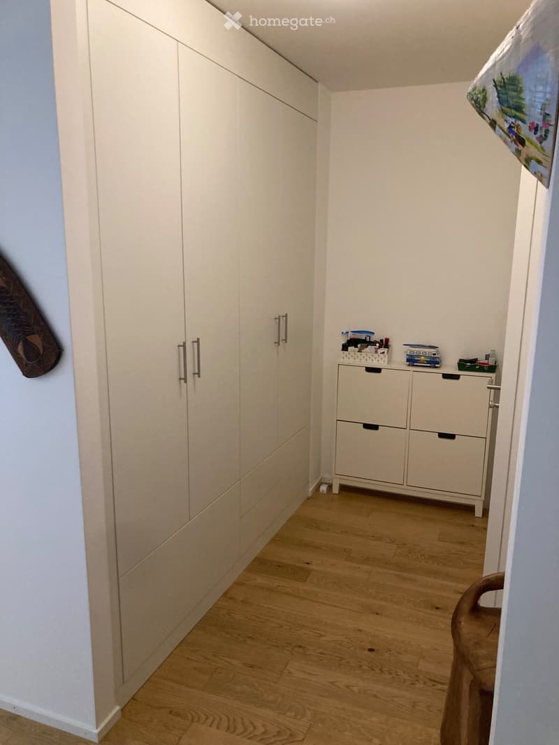 Appartement 4.5 pièces moderne et haut de gamme (5)
