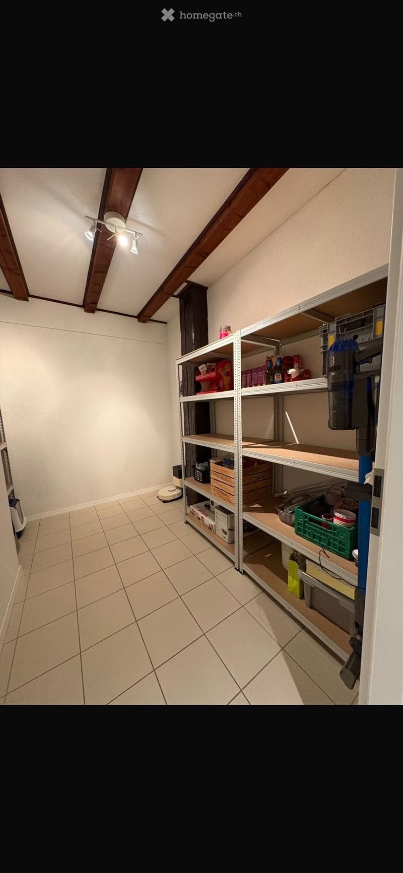 À louer Appartement 3,5 pièces (4)