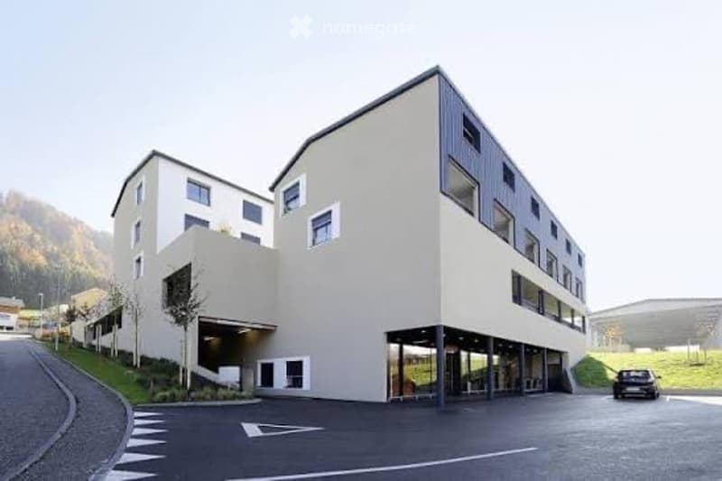 Appartement duplex de 81 m² à remettre au 15 décembre 2026 (2)