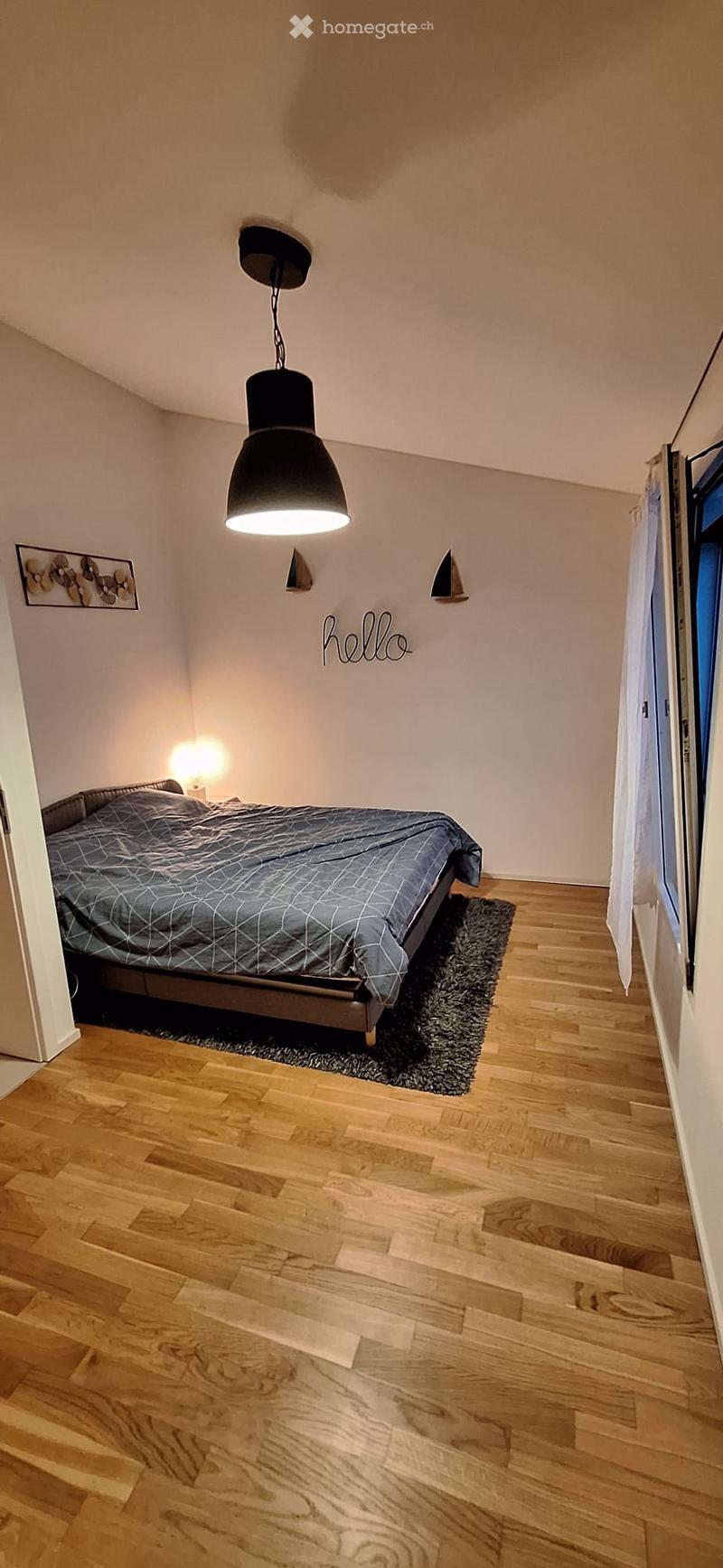 Appartement duplex de 81 m² à remettre au 15 décembre 2026 (3)