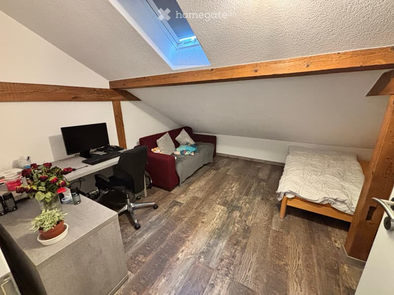 Appartement 4.5 pièces sur demi-niveau (4)